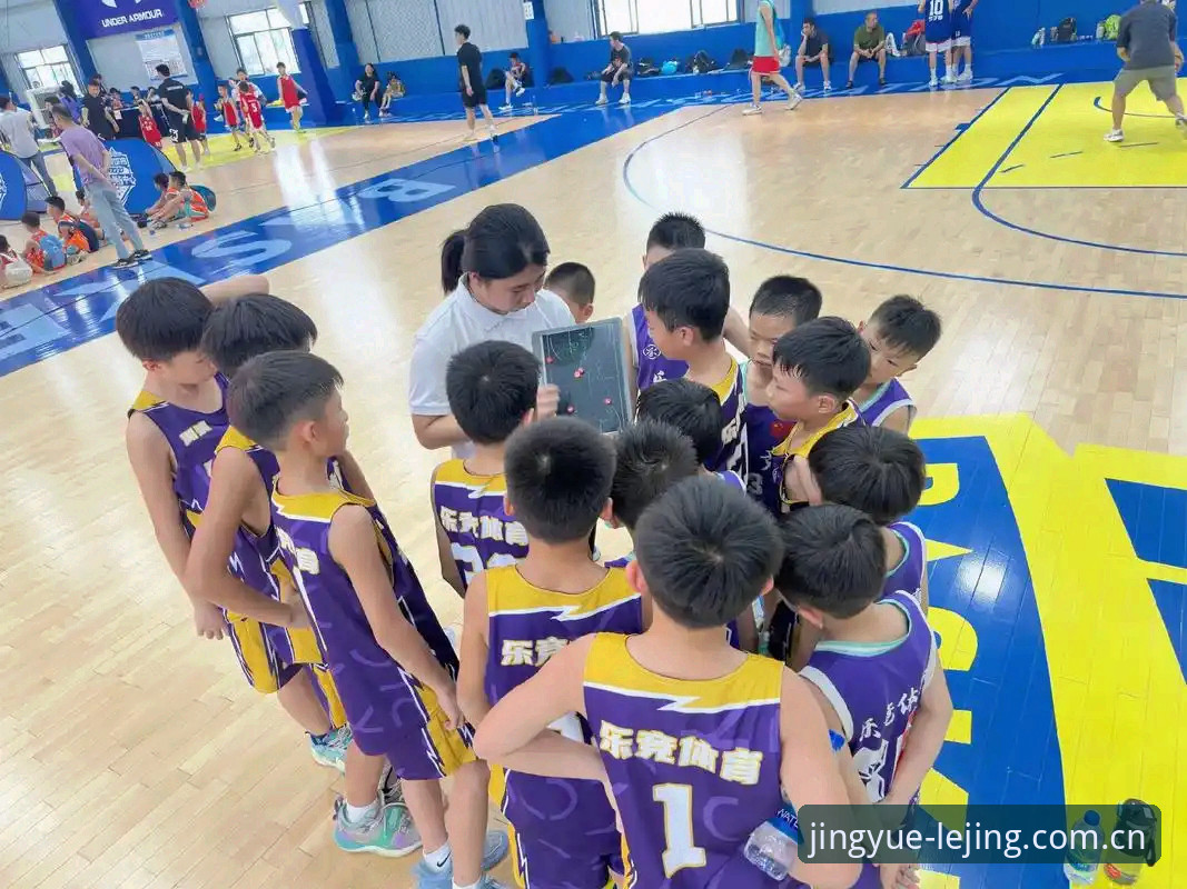 乐竞体育平台实战体验全面解析：从下载到上手的核心操作指南